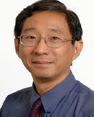 Gerald Seet
