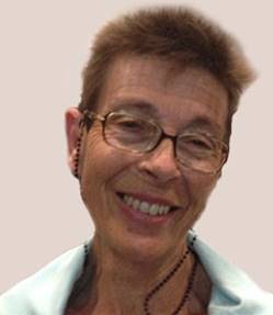 Ana Maria Guedes De Almeida E Silva