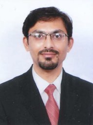 Swapnil P Borse