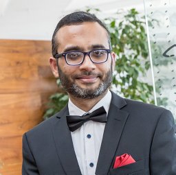 Muhammad Ali Siddiqi