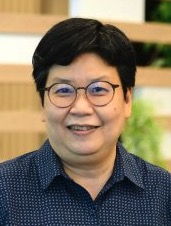Christina Li Lin Chai
