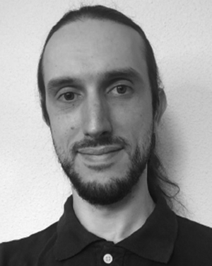 Tiago da Cruz Asmus