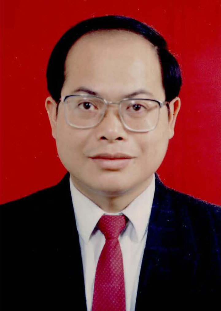 Ruixing Yin