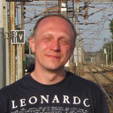 Dmitri Bezriadnov