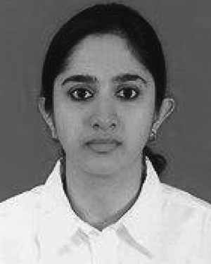 Lakshmi Tharamal