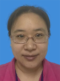 Shumei Wang