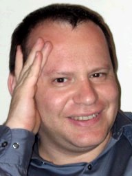 Maxim Braverman
