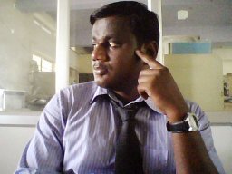Lakshmanan Ramkumar