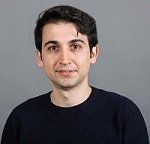 Parsa Mohammadian
