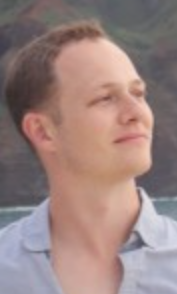 Christopher Salls