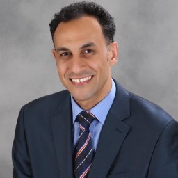 Almanfi Abdelkader