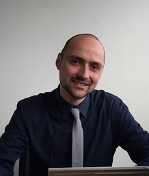 Dusan Bogunovic