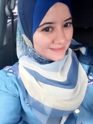 Rozilawati Mahadi