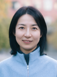 Jing Shi