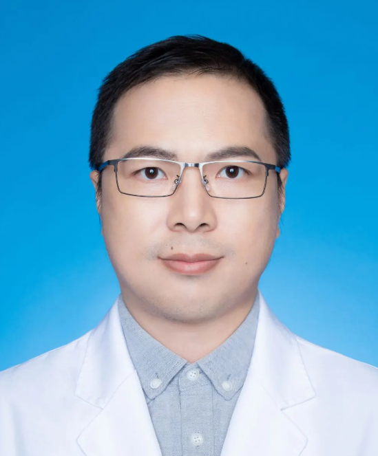 Riqiang Liao