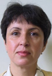 Floricica Barvinschi