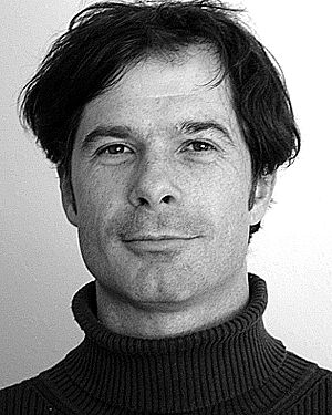 Frédéric Guérault