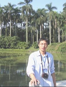 Boqiang Li