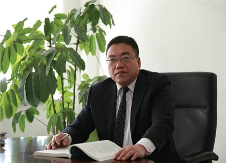 Wei Zhang