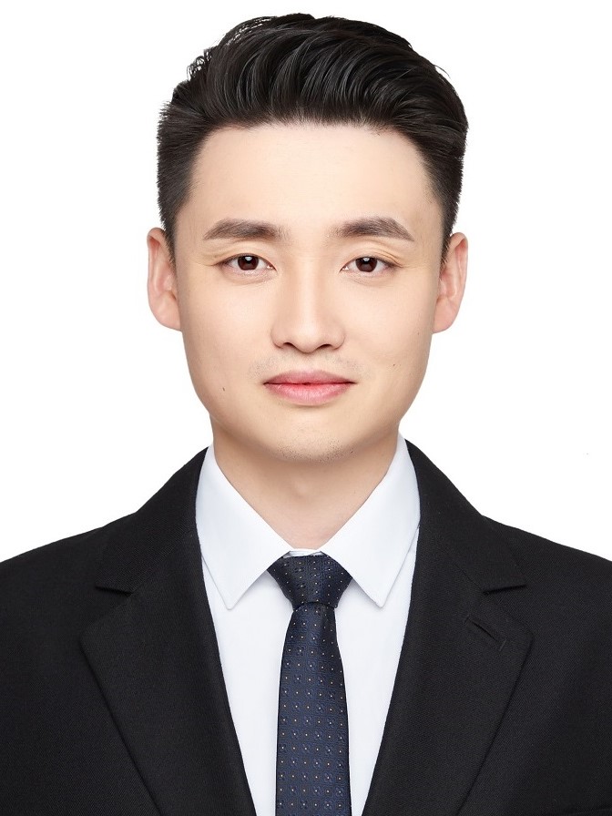 Lingjun Bu