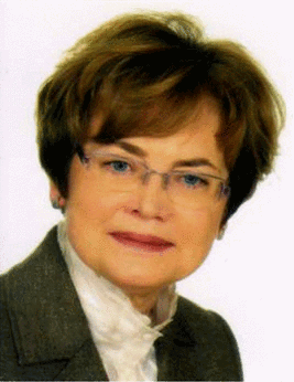 Irena Wasiak