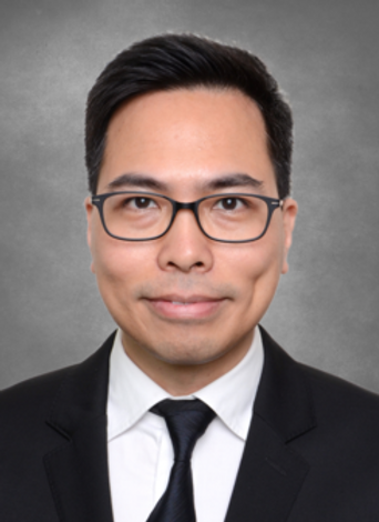 Christopher K.S. Leung
