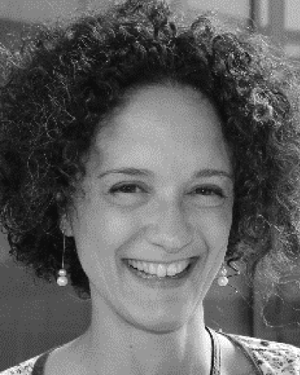 Francesca Cau