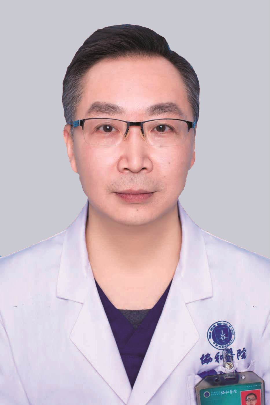 Hong Liu