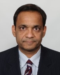Alok Aggarwal