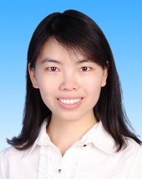 Xiaoxia Zhou