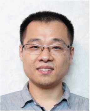 Zhuolin Tu