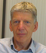 Chris J. Janse
