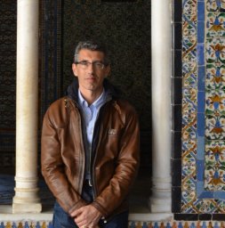 Antonio Beltran