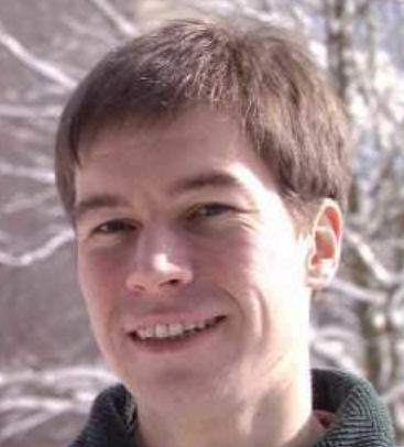Peter Maunz