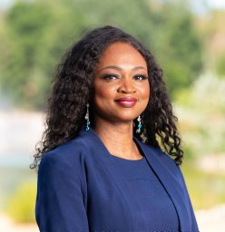 Rita Okoroafor