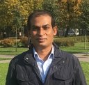 Mohammad Khalaquzzaman