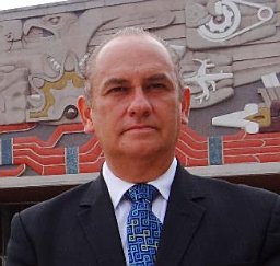 Rubén Morales-Menéndez