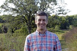 Bradley M. Herrick