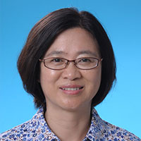 Limei Zhao