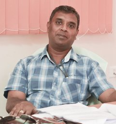 Ramadas Krishna