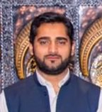 Muhammad Salman Qamar