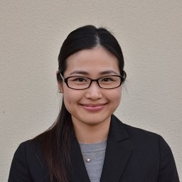 Tsuno Kanami