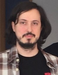 Daniel Palací-López