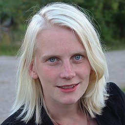 Trine Holm Freiesleben
