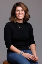 Carolyn Gunther