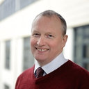 Barry Wright