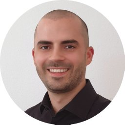 Lukas Eggenberger