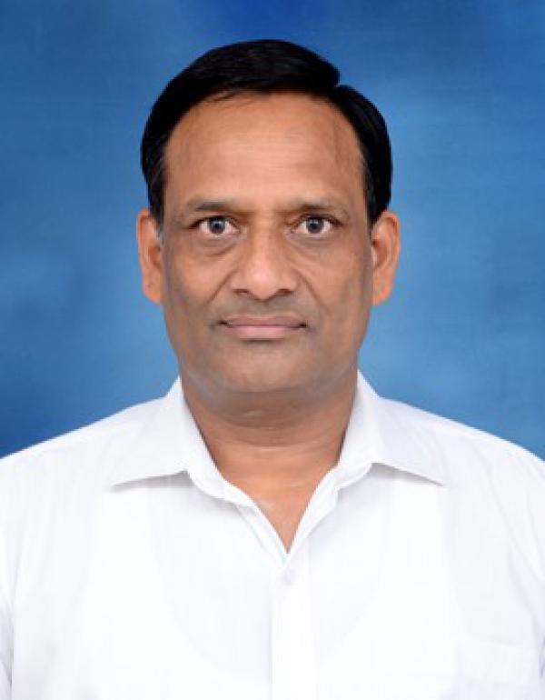 Vinod Kumar Garg