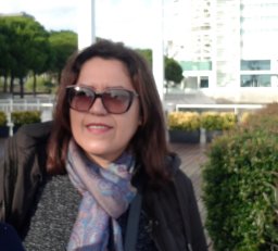 Silva Teresinha Gonçalves