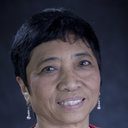Elena Bautista Sparrow